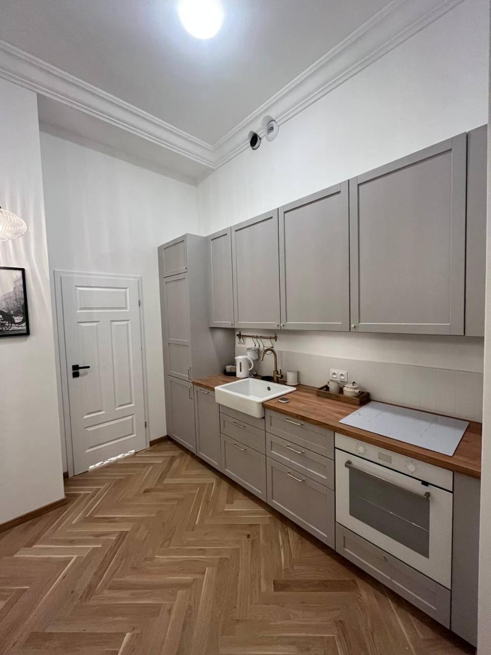 ורשה Murano Apartments Piekna 16A מראה חיצוני תמונה