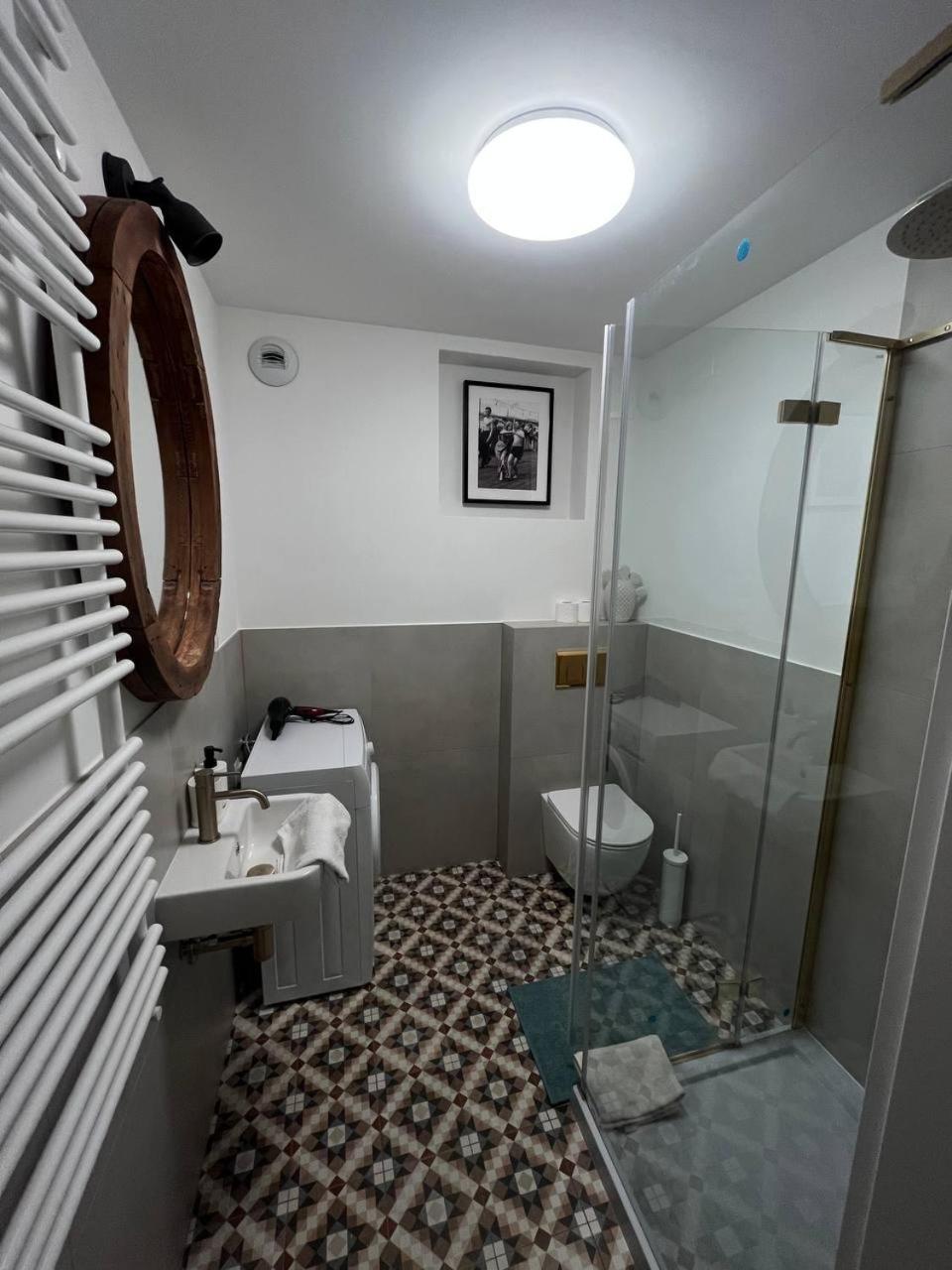 ורשה Murano Apartments Piekna 16A מראה חיצוני תמונה
