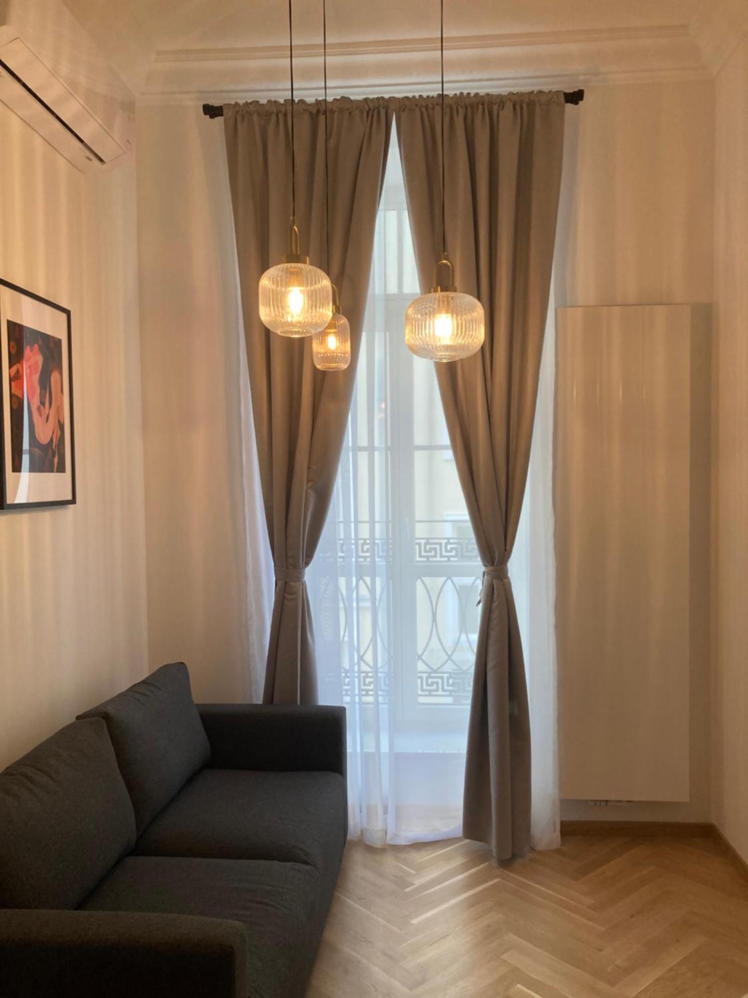 ורשה Murano Apartments Piekna 16A מראה חיצוני תמונה